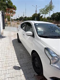 نيسان صني